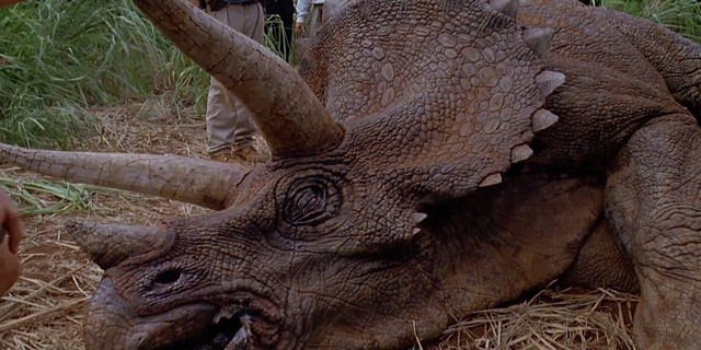 Những loài khủng long mạnh mẽ và tàn bạo nhất loạt phim Jurassic Park - Ảnh 2.