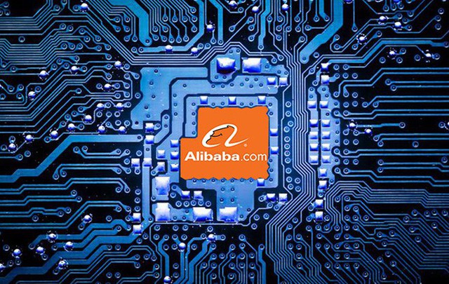 Alibaba giới thiệu vi xử lý tự thiết kế đầu tiên, tránh được các lệnh cấm từ Mỹ - Ảnh 1.