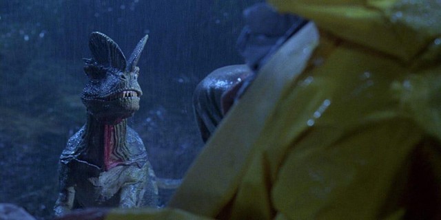 Những loài khủng long mạnh mẽ và tàn bạo nhất loạt phim Jurassic Park - Ảnh 4.