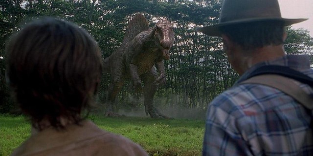 Những loài khủng long mạnh mẽ và tàn bạo nhất loạt phim Jurassic Park - Ảnh 5.