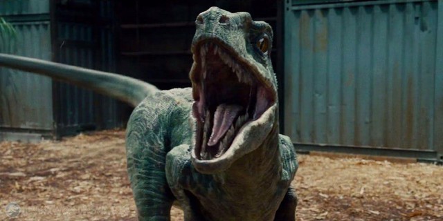 Những loài khủng long mạnh mẽ và tàn bạo nhất loạt phim Jurassic Park - Ảnh 7.