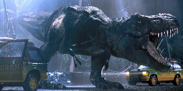 Những loài khủng long mạnh mẽ và tàn bạo nhất loạt phim Jurassic Park - Ảnh 9.