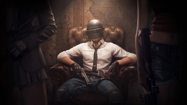 Cha đẻ PUBG chia sẻ góc khuất sau thành công: Bị gọi là thằng gay, dọa giết cả nhà - Ảnh 3.