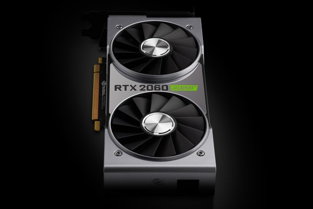 Tổng quan về bộ 3 RTX SUPER của Nvidia đã lộ diện: VGA mạnh hơn, giá không đổi  - Ảnh 13.