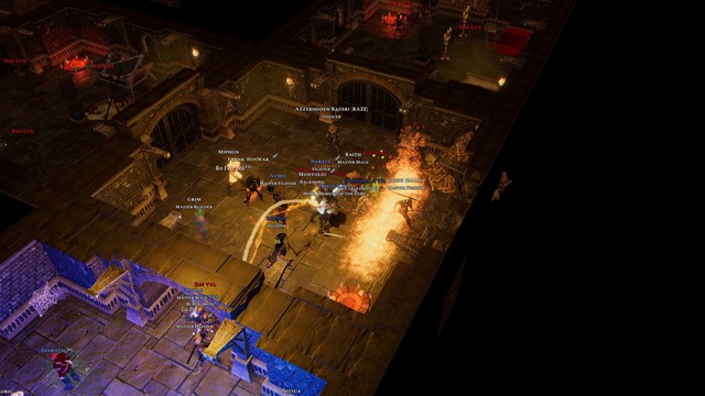 Game nhập vai hành động Legends of Aria sẽ thử nghiệm đầu tháng 8 tới, đừng bỏ lỡ - Ảnh 7.