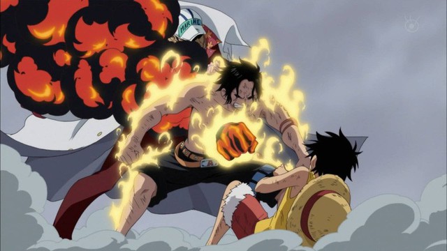 One Piece: Gol D. Roger và 5 nhân vật mà sự hy sinh của họ đã ảnh hưởng to lớn đến nhiều người - Ảnh 3.