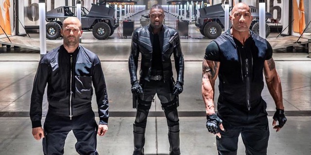 Đây là tất cả những gì bạn cần biết trước khi xem “Hobbs & Shaw” - Ảnh 3.