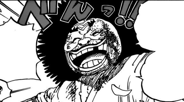 One Piece: Gol D. Roger và 5 nhân vật mà sự hy sinh của họ đã ảnh hưởng to lớn đến nhiều người - Ảnh 5.