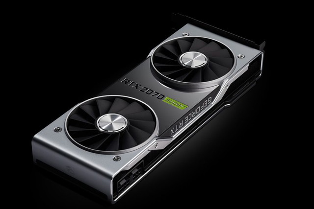 Tổng quan về bộ 3 RTX SUPER của Nvidia đã lộ diện: VGA mạnh hơn, giá không đổi  - Ảnh 8.