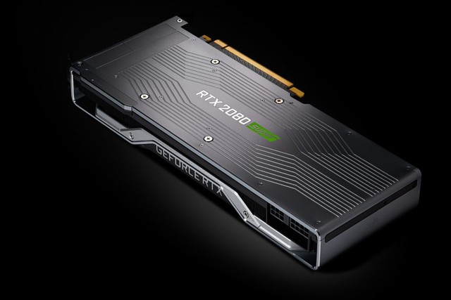 Tổng quan về bộ 3 RTX SUPER của Nvidia đã lộ diện: VGA mạnh hơn, giá không đổi  - Ảnh 7.