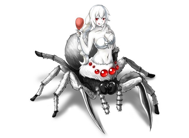 Tôi là nhện đấy, có sao không: Bộ truyện isekai cực cuốn hút khiến fan manga khó mà bỏ qua! - Ảnh 1.