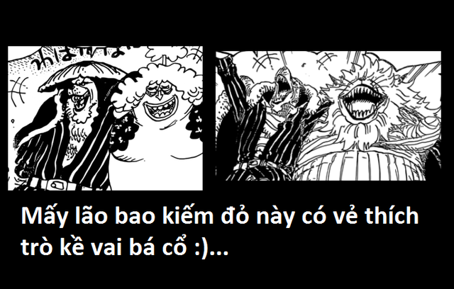 One Piece 950: Zoro sắp có được sức mạnh mới, Law mỉm cười đầy tự tin dù đã bị tống giam vào tù - Ảnh 13.