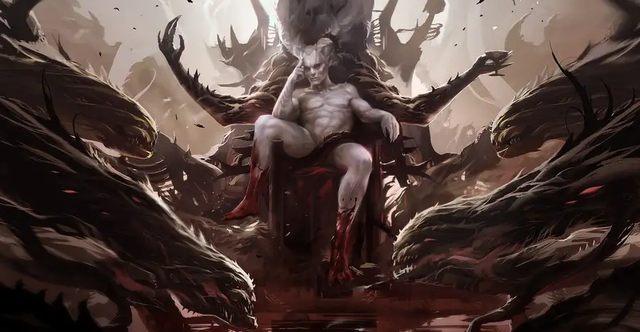 Chó quỷ 3 đầu Cerberus và những loài quái vật đáng sợ nhất dưới địa ngục - Ảnh 3.