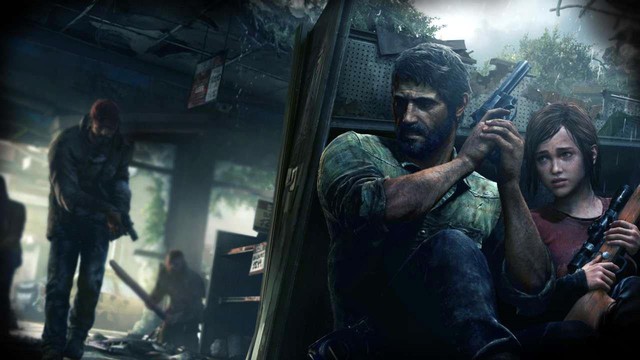 Naughty Dog đang phát triển một tựa game hậu tận thế còn hay gấp nhiều lần The Last of Us - Ảnh 1.