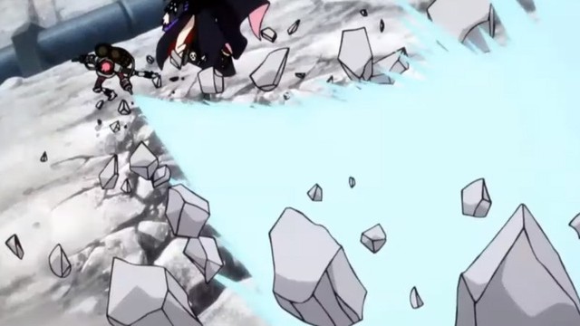 Spoiler One Piece 896: Luffy đọ sức với thợ săn hải tặc mạnh nhất, tàu Thousand Sunny bị tấn công - Ảnh 3.