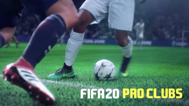 PES 2020 vừa tung bản miễn phí, FIFA lập tức đáp trả bằng một loạt tính năng mới - Ảnh 3.