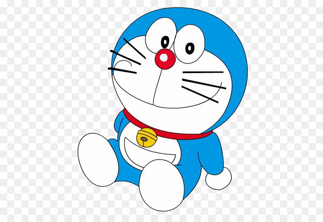 Doraemon: 10 chi tiết thú vị ít người biết về chú Mèo Ú và nhóm bạn Nobita - Ảnh 3.