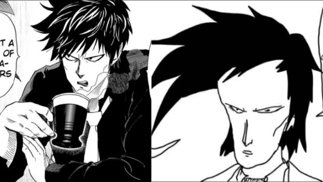 One Punch Man: Từ nét vẽ của ONE, Yusuke Murata đã giúp các nhân vật dậy thì thành công - Ảnh 7.