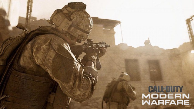 Bom tấn Call of Duty Modern Warfare 2019 sẽ có chế độ Battle Royale như PUBG - Ảnh 1.