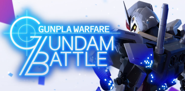 Đăng ký ngay Gundam Battle: Gunpla Warfare - Game robot bắn nhau đẹp mê hồn sắp mở cửa - Ảnh 1.