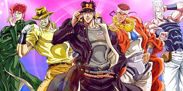 Bắt chước hành động trong JoJos Bizarre Adventure, một thầy giáo Nhật Bản đã phải trả giá đắt - Ảnh 2.