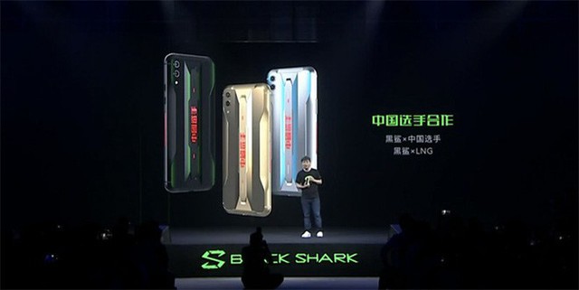 Black Shark 2 Pro chính thức ra mắt: Chip Snapdragon 855+, RAM 12GB, giá 435 USD - Ảnh 10.