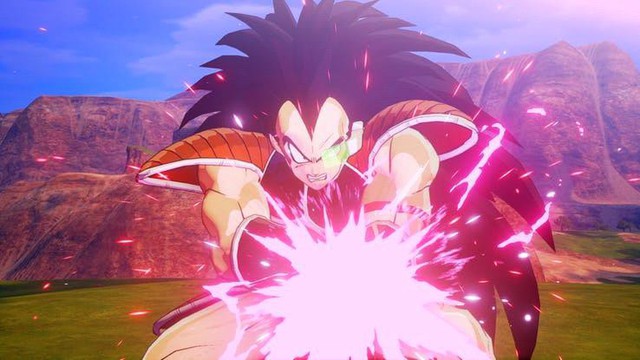 Kakarot hé lộ tạo hình nhân vật cực đẹp, xứng danh game nhập vai Dragon Ball hay nhất lịch sử - Ảnh 16.