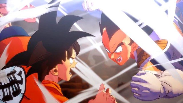Kakarot hé lộ tạo hình nhân vật cực đẹp, xứng danh game nhập vai Dragon Ball hay nhất lịch sử - Ảnh 17.