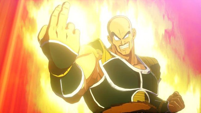 Kakarot hé lộ tạo hình nhân vật cực đẹp, xứng danh game nhập vai Dragon Ball hay nhất lịch sử - Ảnh 23.