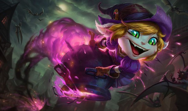 LMHT: Giải mã sức mạnh của Tristana đường giữa đang thống trị meta game thời điểm hiện tại - Ảnh 3.