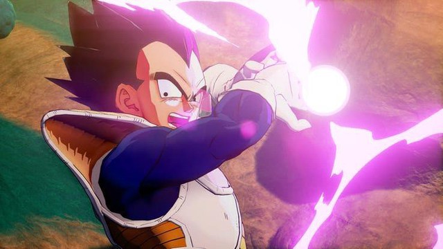 Kakarot hé lộ tạo hình nhân vật cực đẹp, xứng danh game nhập vai Dragon Ball hay nhất lịch sử - Ảnh 5.