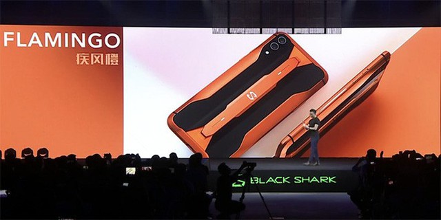 Black Shark 2 Pro chính thức ra mắt: Chip Snapdragon 855+, RAM 12GB, giá 435 USD - Ảnh 8.