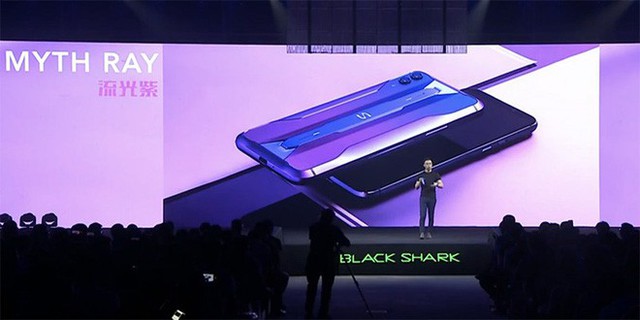 Black Shark 2 Pro chính thức ra mắt: Chip Snapdragon 855+, RAM 12GB, giá 435 USD - Ảnh 9.