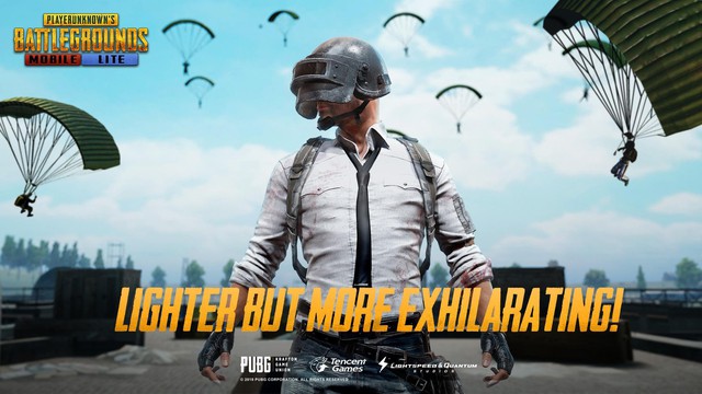 Hướng dẫn tải và chơi PUBG Mobile Lite phiên bản Ấn Độ tương thích cực ngon với máy cùi - Ảnh 1.