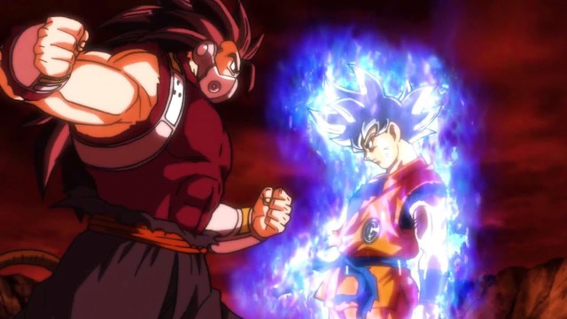 Super Dragon Ball Heroes: Người hâm mộ đang cảm thấy nhàm chán với việc Bản năng vô cực xuất hiện quá nhiều lần   - Ảnh 1.