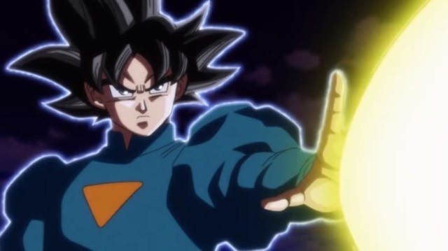 Super Dragon Ball Heroes: Người hâm mộ đang cảm thấy nhàm chán với việc Bản năng vô cực xuất hiện quá nhiều lần   - Ảnh 2.