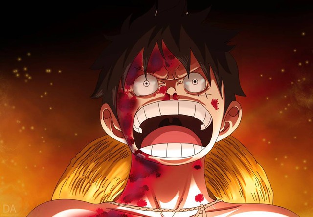 One Piece: Căn bệnh mà Luffy nhiễm phải ở Udon có thể còn nguy hiểm hơn cả độc dược của Magenllan? - Ảnh 1.