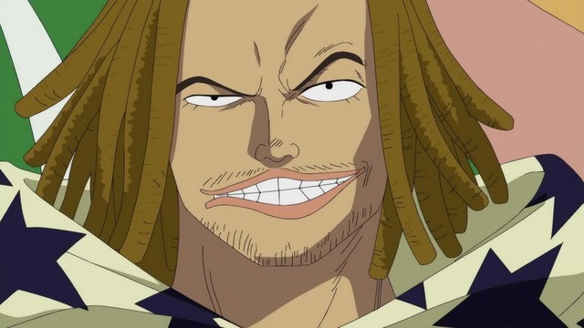 One Piece: Dragon và 8 nhân vật được dự đoán có mức truy nã trên 1 tỷ belly dù chưa được tiết lộ - Ảnh 6.