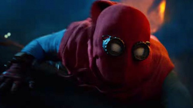 19 điều thú vị xoay quanh Spider Man: Far From Home - Từ cú lừa của Nick Fury cho tới mối liên hệ với Captain Marvel - Ảnh 6.