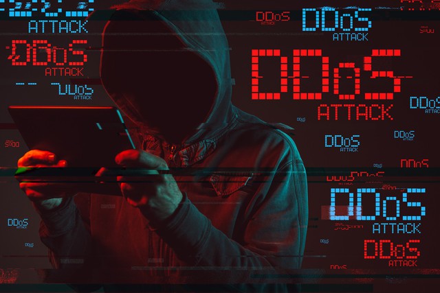 17 tuổi đã hack sập server của DOTA 2 và LOL, hacker bị bắt và trả một cái giá rất đắt - Ảnh 1.
