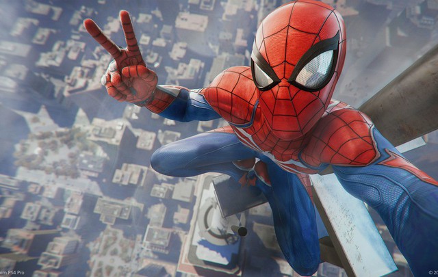 19 điều thú vị xoay quanh Spider Man: Far From Home - Từ cú lừa của Nick Fury cho tới mối liên hệ với Captain Marvel - Ảnh 19.
