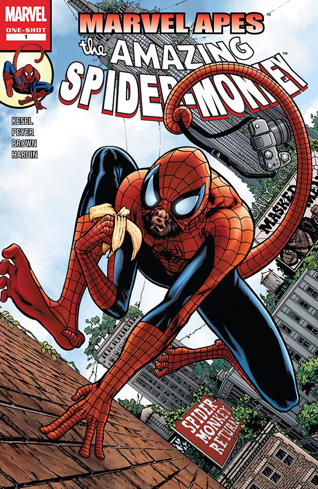 19 điều thú vị xoay quanh Spider Man: Far From Home - Từ cú lừa của Nick Fury cho tới mối liên hệ với Captain Marvel - Ảnh 5.