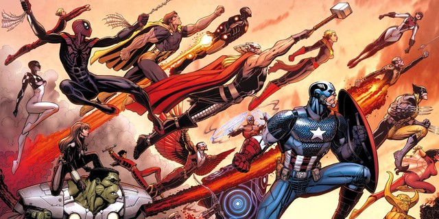 19 điều thú vị xoay quanh Spider Man: Far From Home - Từ cú lừa của Nick Fury cho tới mối liên hệ với Captain Marvel - Ảnh 15.