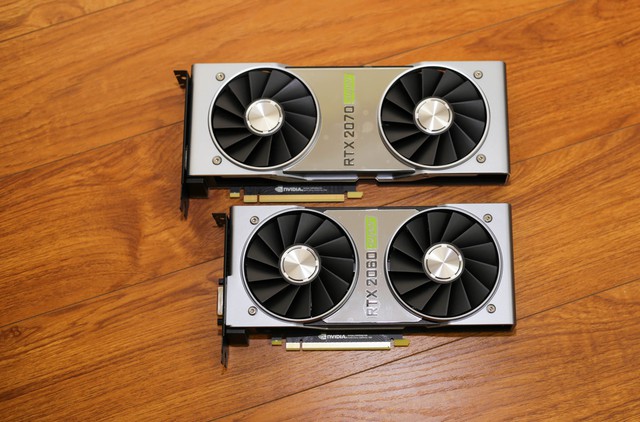 Đập vỡ bộ đôi VGA khủng Nvidia GeForce RTX 2060 Super và RTX 2070 Super tại Việt Nam - Ảnh 7.