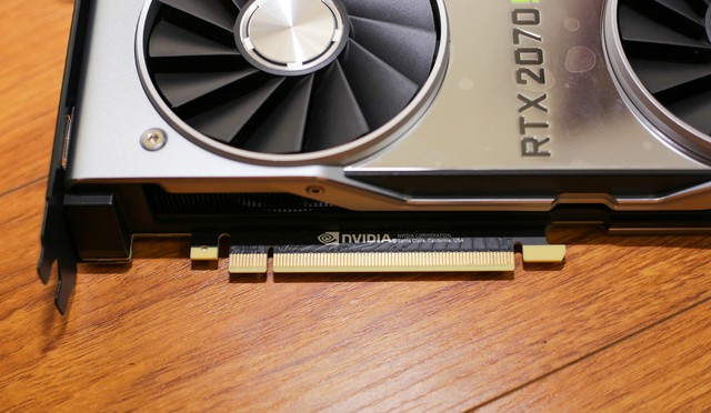 Đập hộp bộ đôi VGA hủy diệt Nvidia GeForce RTX 2060 Super và RTX 2070 Super tại Việt Nam - Ảnh 17.