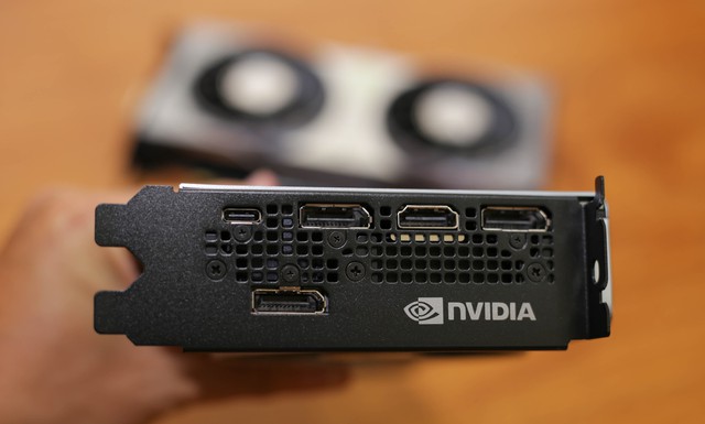 Đập hộp bộ đôi VGA hủy diệt Nvidia GeForce RTX 2060 Super và RTX 2070 Super tại Việt Nam - Ảnh 18.