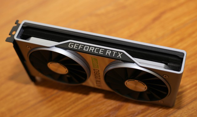 Đập hộp bộ đôi VGA hủy diệt Nvidia GeForce RTX 2060 Super và RTX 2070 Super tại Việt Nam - Ảnh 22.