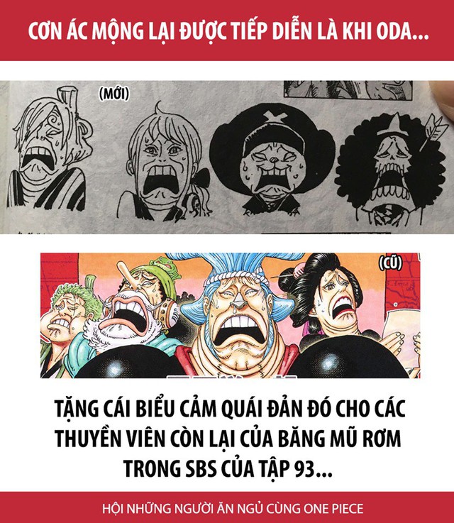 One Piece: Hé lộ tên danh đao của Râu Trắng, một trong 12 cực phẩm đại bảo kiếm với sức mạnh xé tan bầu trời - Ảnh 1.