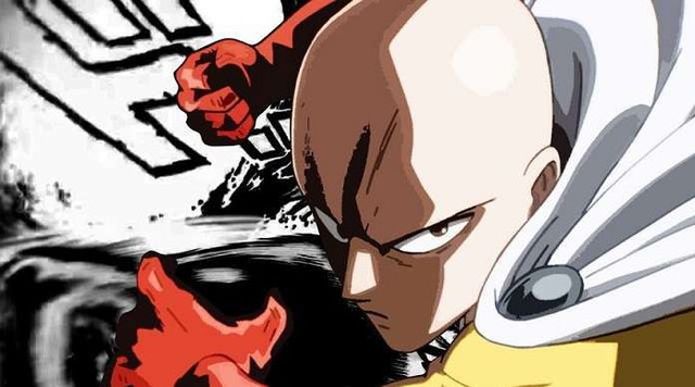 Saitama một đấm kết thúc Rết Trưởng Lão khép lại One-Punch Man mùa 2 - Ảnh 5.