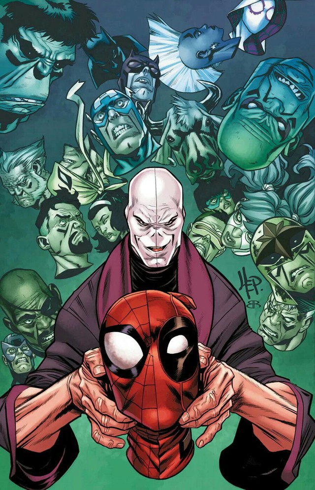 19 điều thú vị xoay quanh Spider Man: Far From Home - Từ cú lừa của Nick Fury cho tới mối liên hệ với Captain Marvel - Ảnh 13.